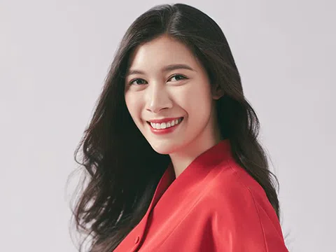 CEO Nguyễn Ngọc Mỹ, Con gái Chủ tịch Tập đoàn Alphanam: Tôi nhận ra mình không phải là phiên bản thứ hai của bố